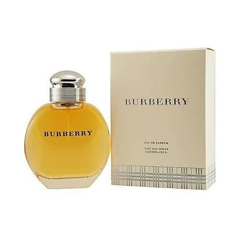 burberry perfume original